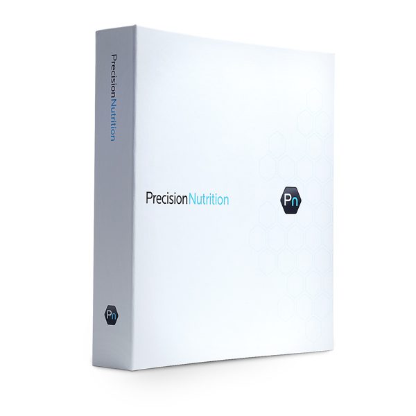Precision Nutrition Version 4