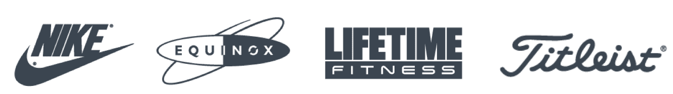 Companies Precision Nutrition Has Advised