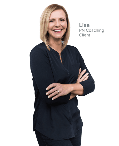 Precision Nutrition Coaching for Women