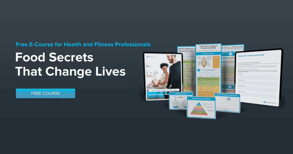 Collage of PN infographics, lesson covers, and worksheets.