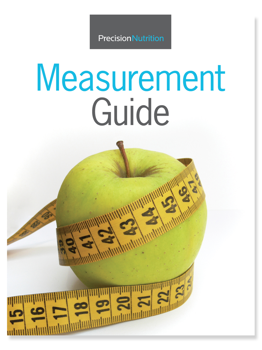 Measurement Guide